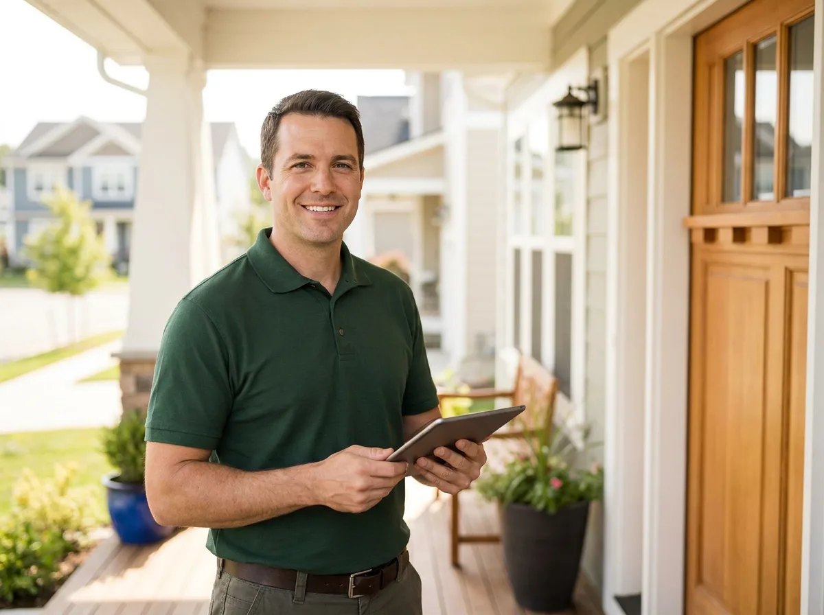 Pest control FAQs for Sulphur Springs, IN